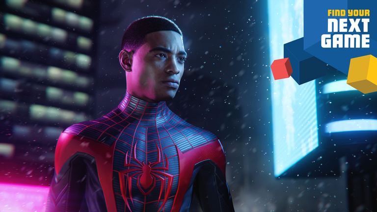 Marvel's Spider-Man : Miles Morales se déroule "un an après les événements" du premier jeu