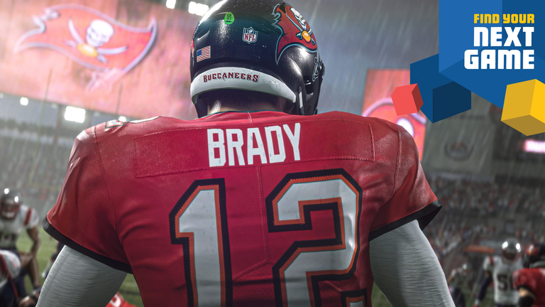 EA Play - Madden NFL 21 partage ses premières images sur next-gen