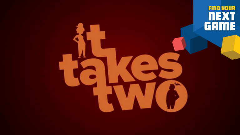 EA Play - It Takes Two : Le nouveau projet de Josef Fares (A Way Out)