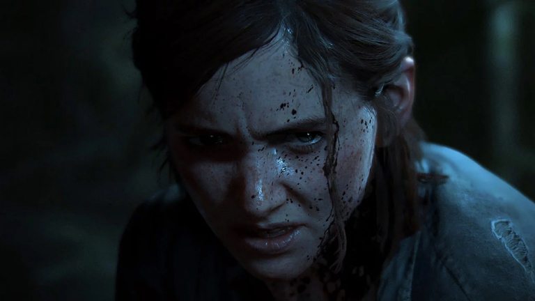 The Last of Us Part II - Ellie débute son épopée sanglante