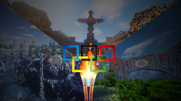 Minecraft, Creative Olympics : comment participer à l'événement, notre guide