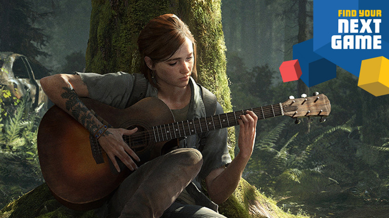 The Last of Us Part II - La bande originale est d'ores et déjà disponible