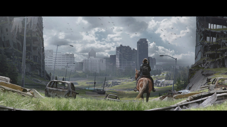 The Last of Us Part II : Entre histoire viscérale et review bombing