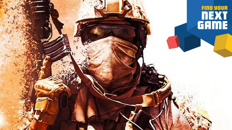 Insurgency : Sandstorm - La sortie du jeu sur consoles est repoussée