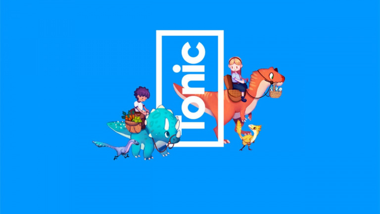 Mediatonic annonce la création du groupe Tonic Games