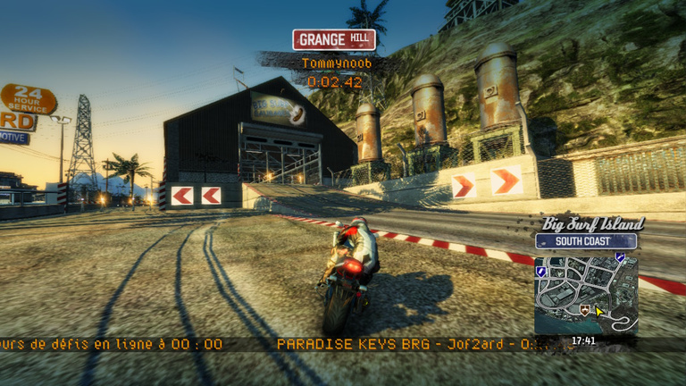 Recommandé à 88%, ce jeu vidéo de course ultra fun est l'un des meilleurs du genre : il est dispo dans le Game Pass
