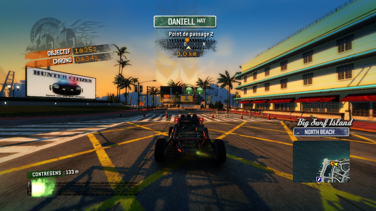 Recommandé à 88%, ce jeu vidéo de course ultra fun est l'un des meilleurs du genre : il est dispo dans le Game Pass