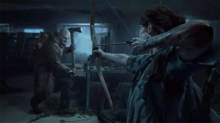 The Last of Us Part II : “l’expérience du joueur est la chose la plus importante”