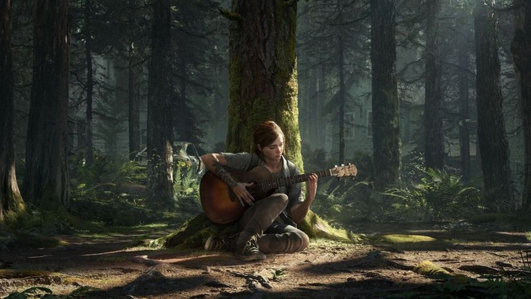 The Last of Us Part II signe un démarrage record au Royaume-Uni