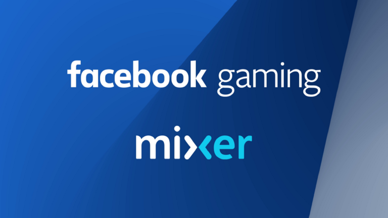[MàJ] Microsoft va fermer Mixer et transférera ses streamers vers Facebook Gaming