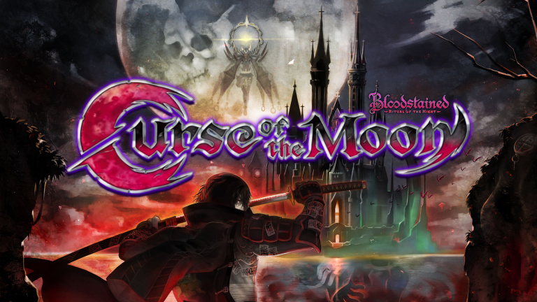 Bloodstained - Curse of the Moon 2: La suite du spinoff 8bit de Bloodstained