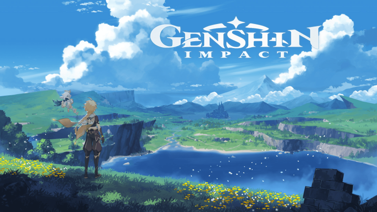 Genshin Impact : la dernière bêta fermée débutera le 2 juillet sur PS4, PC et mobile