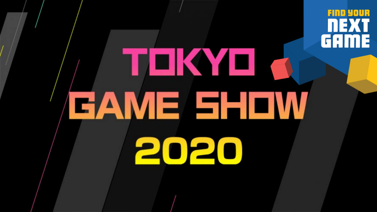 Tokyo Game Show 2020 : l'évènement numérique aura lieu du 23 au 27 septembre
