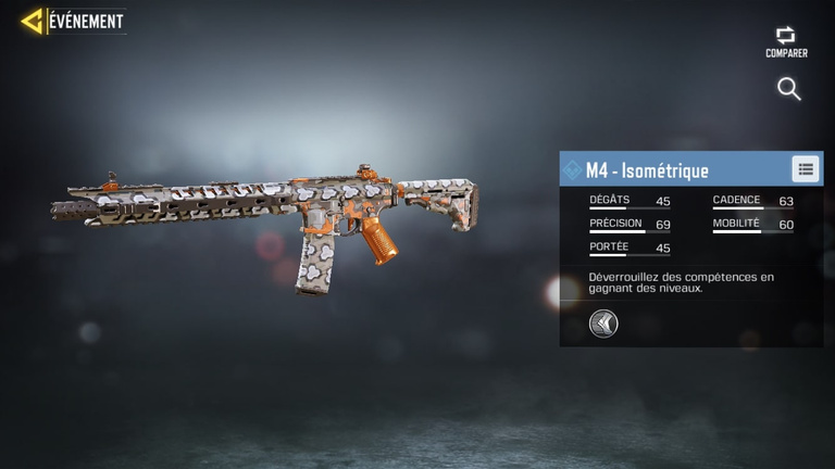 Call of Duty Mobile, saison 7 : mission Propulsion, notre guide complet Call of Duty Mobile, saison 7 : mission Propulsion, notre guide complet