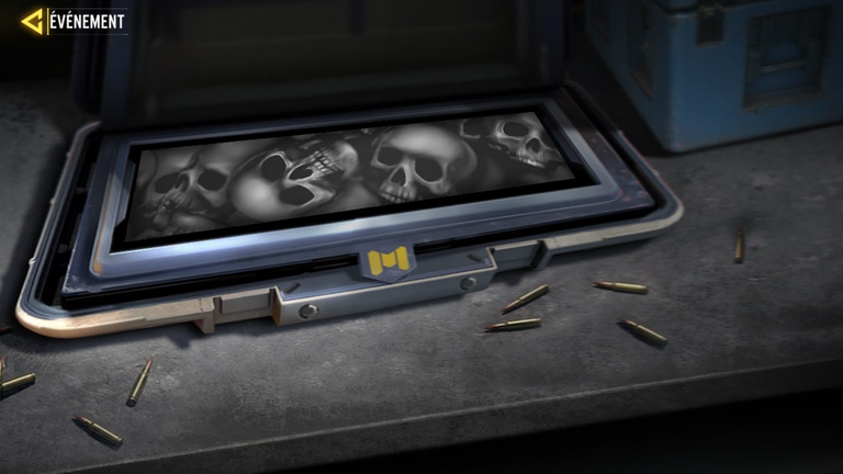 Call of Duty Mobile, saison 7 : mission Propulsion, notre guide complet Call of Duty Mobile, saison 7 : mission Propulsion, notre guide complet