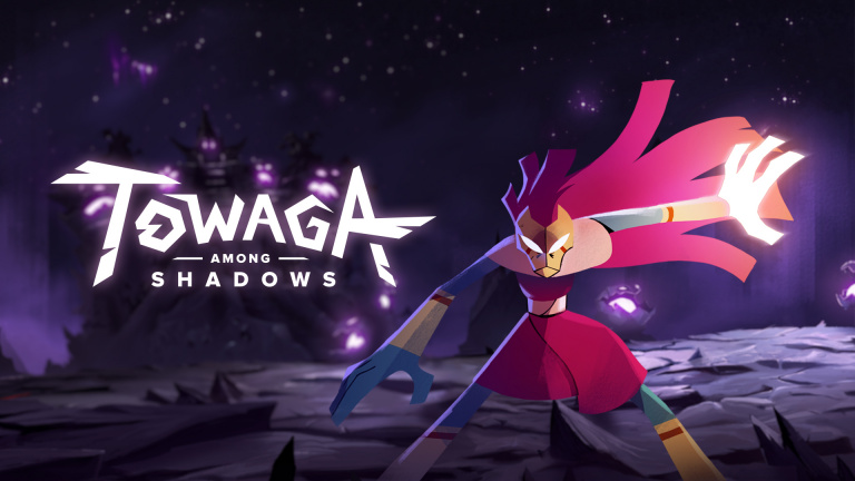 Towaga : Among Shadows dévoile ses dates de sortie