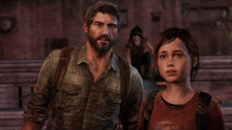 The Last of Us (HBO) : Troy Baker partage son choix pour le rôle de Joel 