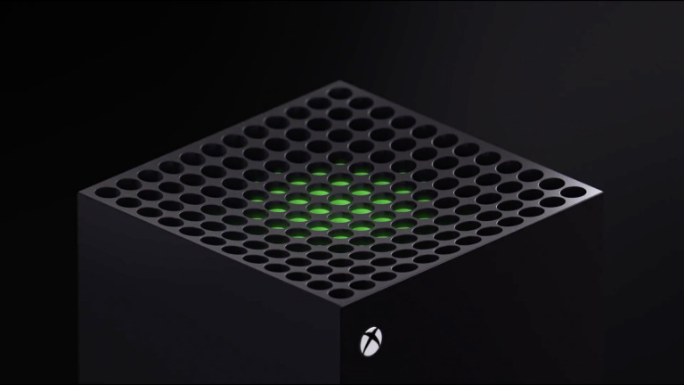 Xbox Series X : Microsoft fait le point sur les jeux optimisés pour la console