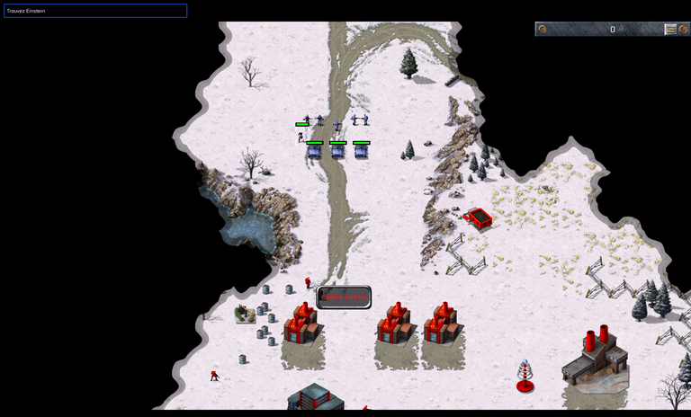 Command & Conquer Remastered, Red Alert, campagne Alliés : notre solution complète Command & Conquer Remastered, Red Alert, campagne Alliés : notre solution complète
