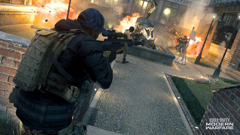 Call of Duty Warzone, défis de la semaine 4, saison 6 : notre guide