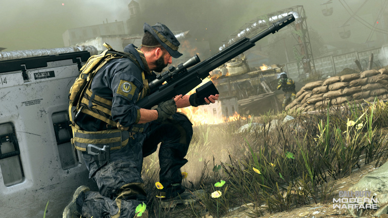 Call of Duty Warzone, défis de la semaine 2, saison 6 : notre guide