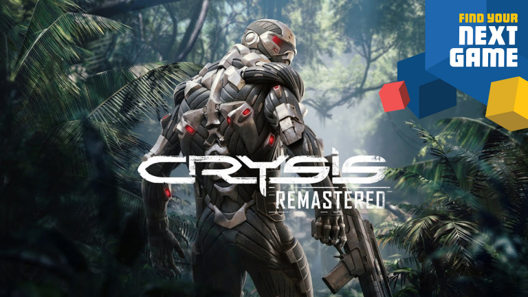 Crysis Remastered : date de sortie, trailer et images apparaissent sur le Microsoft Store