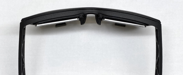 Réalité virtuelle : Facebook et Oculus ont un nouveau prototype en forme de paire de lunettes