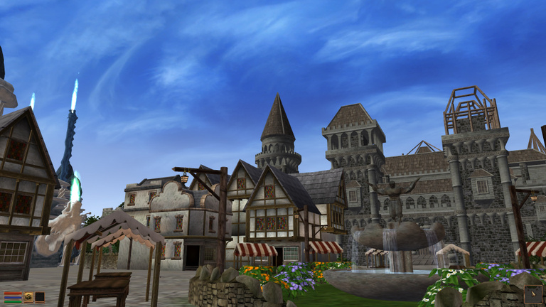 Ultima : Le créateur indique qu'EA ne l'a pas autorisé à travailler sur des remasters
