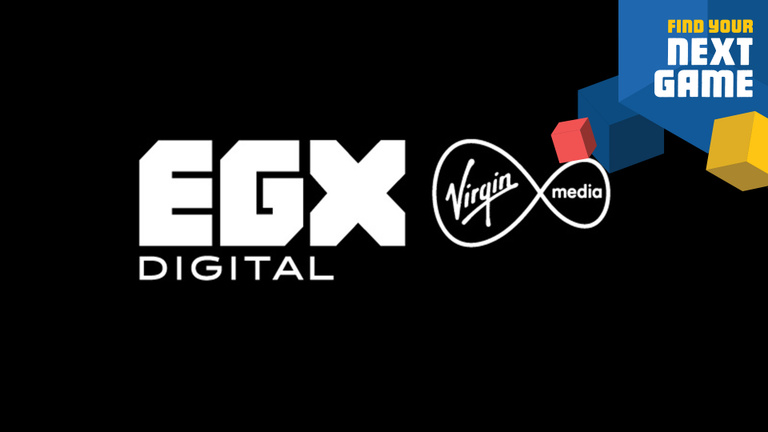 L'EGX fait équipe avec la PAX et annonce l'EGX Digital
