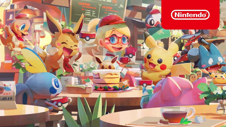Pokémon Café Mix : comment gagner plus souvent, toutes nos astuces