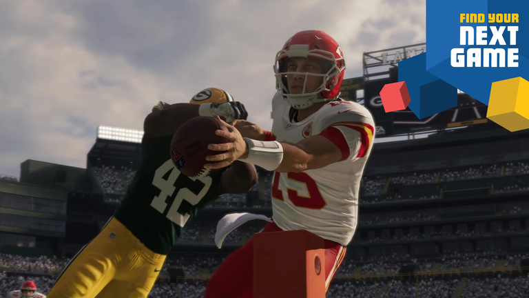 Madden NFL 21 détaille son mode carrière