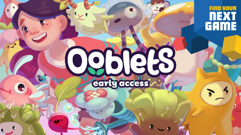 Ooblets : l'accès anticipé débutera le 15 juillet sur PC et Xbox One