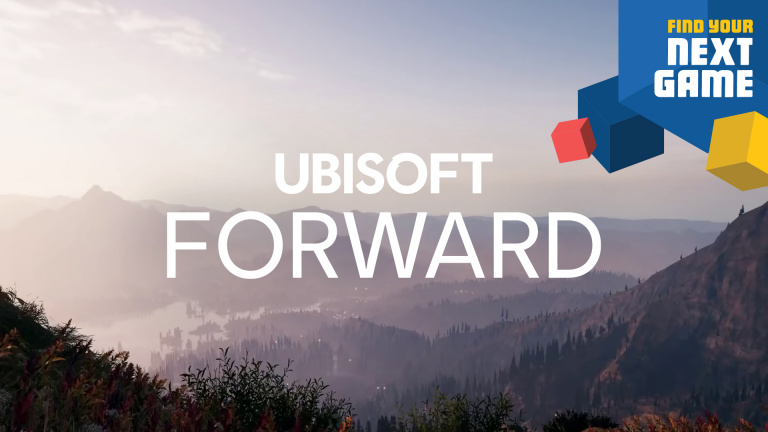 Ubisoft Forward : Que peut-on en attendre ?