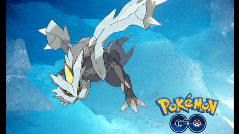 Pokémon GO, Kyurem : comment le battre et le capturer en raids ? Notre guide