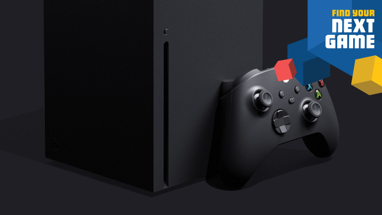 Xbox Series X - Microsoft pousse les éditeurs à utiliser le Smart Delivery