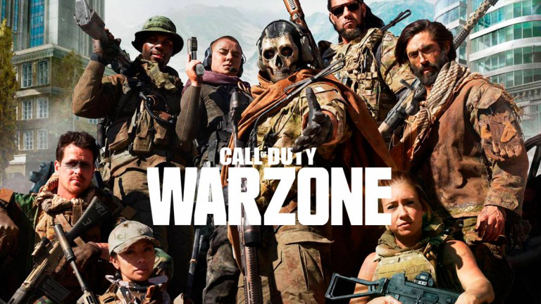 Call of Duty Warzone, saison 4 : mission de renseignement Cargaison dissimulée, liste et guide complet