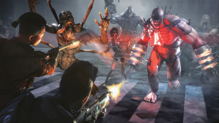 Epic Games Store : Trois jeux dont Killing Floor 2 sont disponibles gratuitement dès maintenant