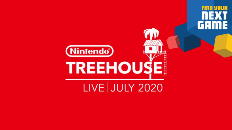 Nintendo Treehouse aujourd'hui à 19h : Reveal de jeu et gameplay pour Paper Mario : The Origami King