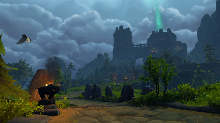 World of Warcraft : Shadowlands - Une extension des plus prometteuses