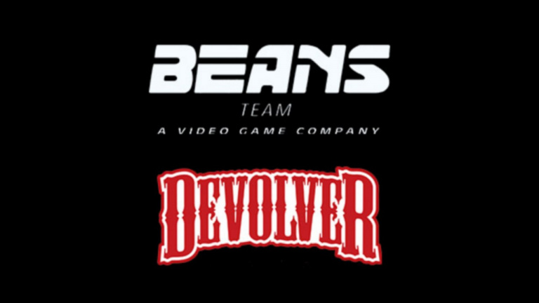 Devolver va éditer le premier projet du nouveau studio Beans