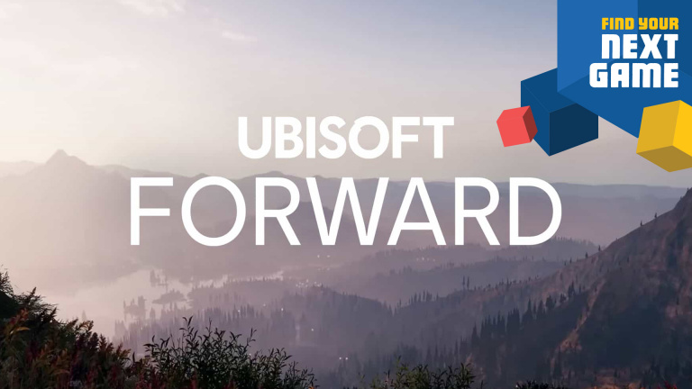 Ubisoft Forward : Résumé de la conférence