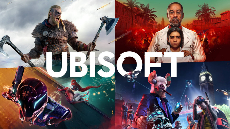 Ubisoft Forward : Une deuxième conférence prévue cette année