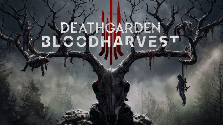 Deathgarden : Bloodharvest abaissera le rideau en août
