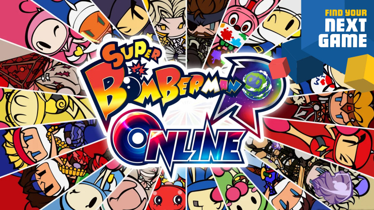 Stadia Connect : Super Bomberman R Online débarque cet automne sur Google Stadia avec un mode Battle Royale