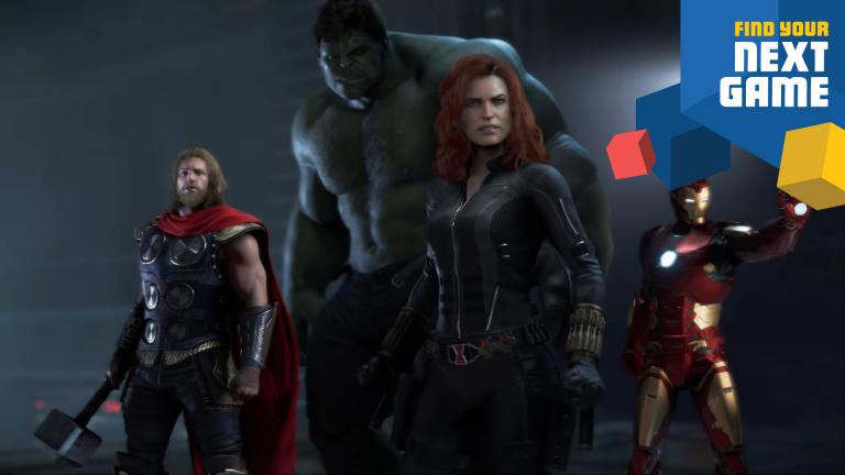 Marvel's Avengers - La bêta ouvrira ses portes en août
