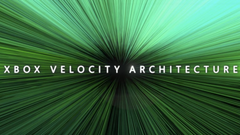 Xbox Velocity Architecture : Microsoft nous présente plus en détails le système de stockage de la Series X