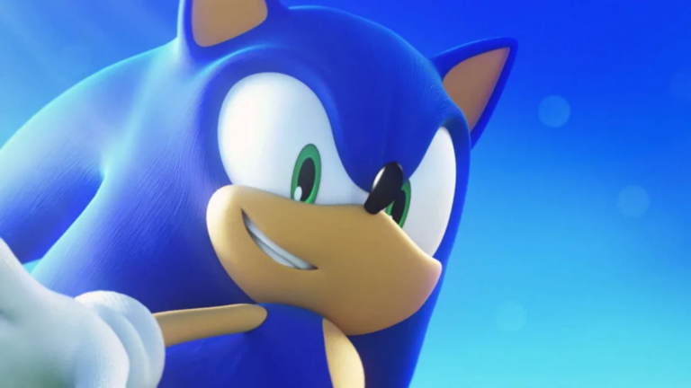 Sonic Dash : Plus de 10 millions de dollars de chiffre d'affaires en 6 ans