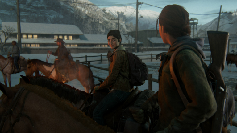 Neil Druckmann (The Last of Us Part II) se confie sur son état d'esprit après la sortie du jeu