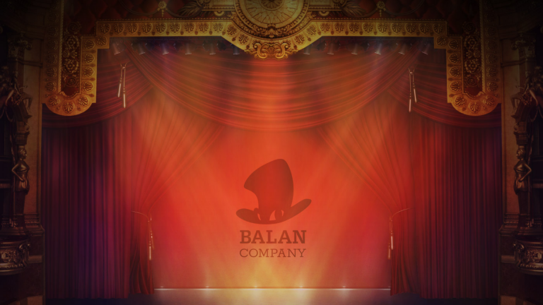 [MàJ] Square Enix inaugure sa nouvelle marque, "Balan Company"