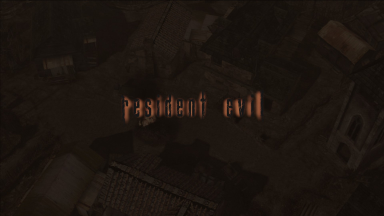 La campage de Resident Evil 4, notre solution complète